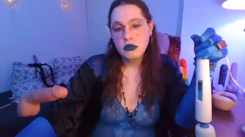 Mx Charlotte online show from April 13, 1:00 am