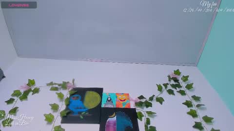 Sara IG   online show from September 13, 9:20 am