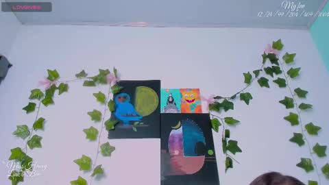 Sara IG   online show from September 14, 9:08 am