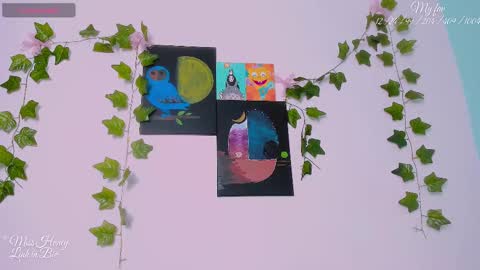 Sara IG   online show from October 3, 9:06 am