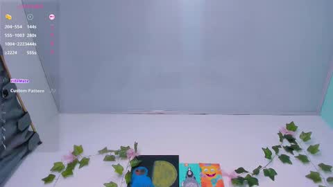 Sara IG   online show from October 19, 9:32 am