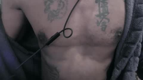 my432687 online show from December 4, 10:51 pm