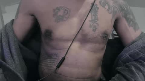 my432687 online show from January 3, 11:01 pm