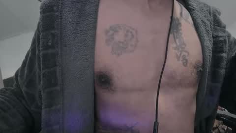 my432687 online show from January 11, 11:46 pm