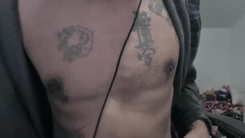 my432687 online show from January 22, 11:53 pm