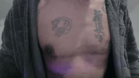 my432687 online show from January 31, 11:35 pm