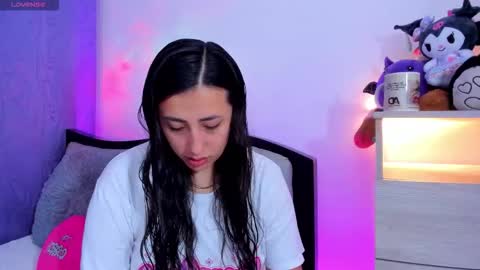 my_aleja_ online show from March 20, 10:31 am