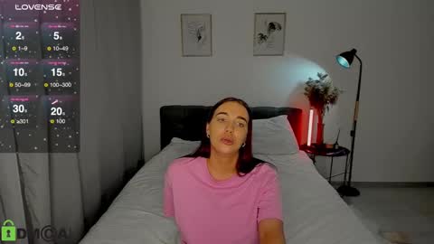 Snapshot of my_coco chatting on December 3, 7:44 pm katie online show from December 3, 7:44 pm