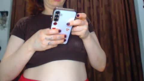     sara      i know you love me xoxox     online show from January 17, 7:46 am