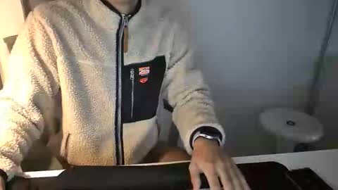 my_lovely_body online show from September 29, 6:07 am