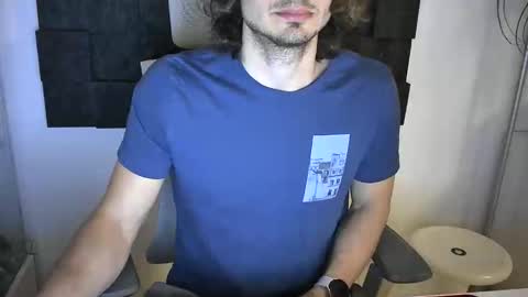 my_lovely_body online show from March 4, 8:37 pm