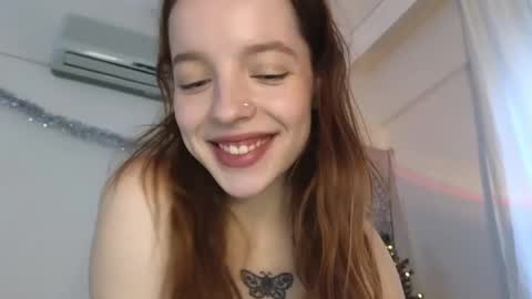 Snapshot of my_mia_ chatting on December 11, 2:11 pm MIA I will be here Monday Wednesday Thursday Saturday online show from December 11, 2:11 pm