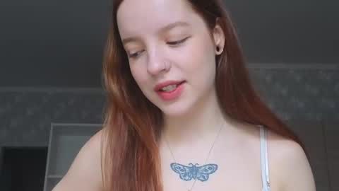 Snapshot of my_mia_ chatting on March 11, 7:37 am MIA I will be here Monday Wednesday Thursday Saturday online show from March 11, 7:37 am