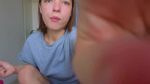 Snapshot of my_mia_ chatting on September 16, 12:17 pm MIA I will be here Monday Wednesday Thursday Saturday online show from September 16, 12:17 pm