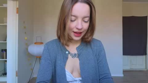 Snapshot of my_mia_ chatting on November 27, 9:55 am MIA I will be here Monday Wednesday Thursday Saturday online show from November 27, 9:55 am