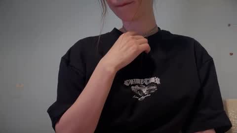 JIN online show from March 26, 8:47 pm