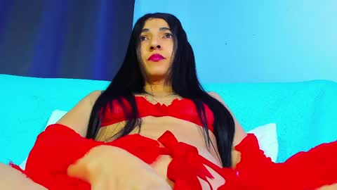 Snapshot of my_onlyqueen chatting on April 26, 6:55 am my_onlyqueen online show from April 26, 6:55 am