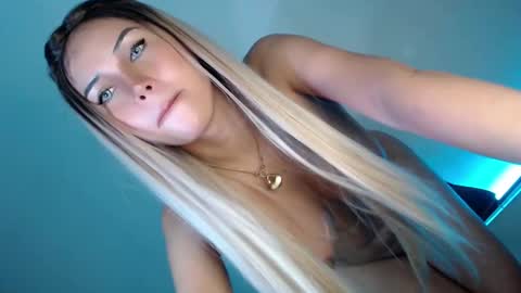 Serena online show from January 28, 10:56 am