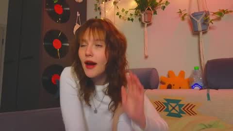 Snapshot of my_parisss chatting on January 10, 2:25 am PARIS online show from January 10, 2:25 am
