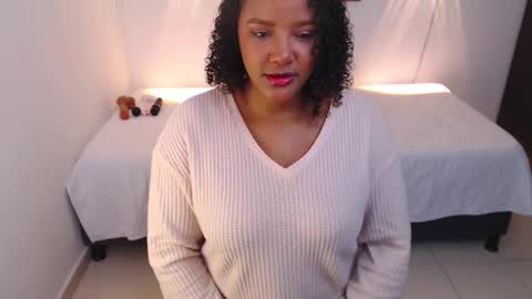 My Sweety Bom online show from March 26, 1:49 pm