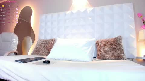 Mariana Evans online show from January 29, 11:41 am