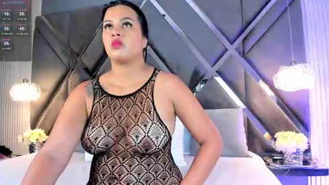 Mariana Evans online show from September 22, 11:34 am