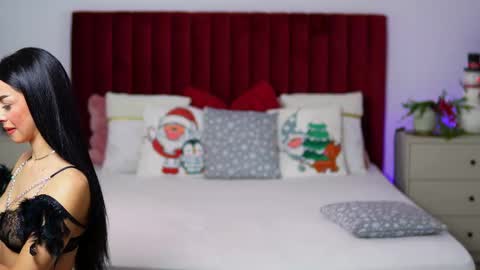 Mya   online show from December 15, 4:28 am