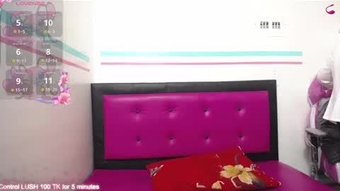  MYA ROUSE  online show from December 1, 11:37 am