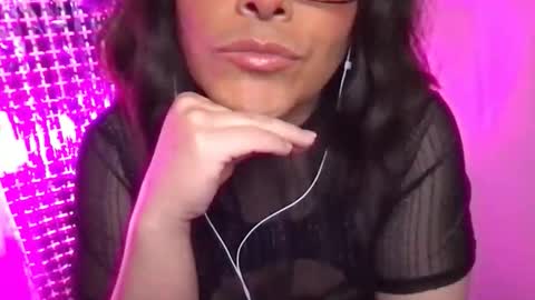 Mya Blush online show from April 5, 6:21 am