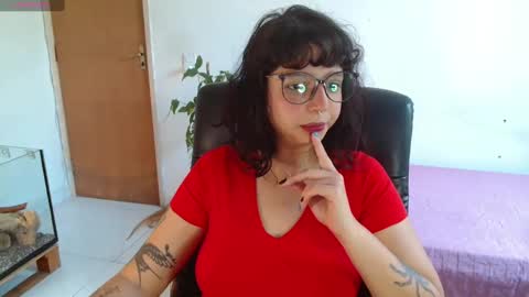 myamillor online show from October 13, 1:00 pm