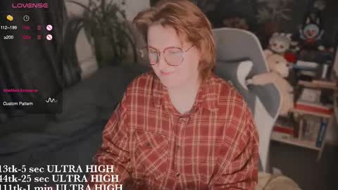 Kate online show from November 23, 10:42 pm