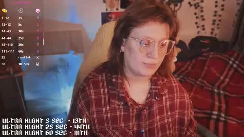 Kate online show from March 10, 12:04 am