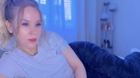 Mya-be Yours P online show from February 7, 4:24 pm