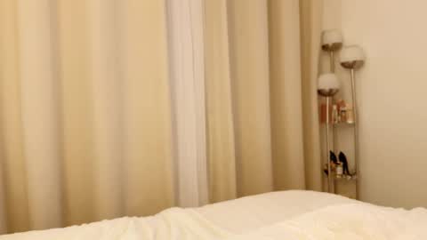 Mya-be Yours P online show from March 7, 1:53 am