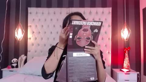    Mya   online show from February 5, 7:29 pm