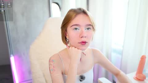 Lana online show from March 30, 7:31 am