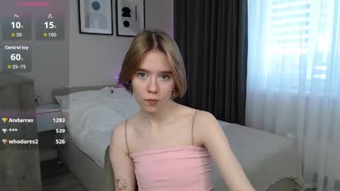 Lana online show from April 17, 7:11 am