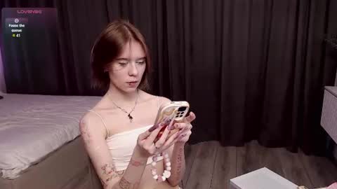 Snapshot of mybabylana chatting on July 20, 11:23 am Lana online show from July 20, 11:23 am