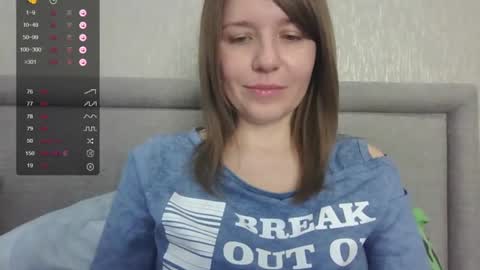 Snapshot of mybadcat87 chatting on June 22, 10:01 am mybadcat87 online show from June 22, 10:01 am