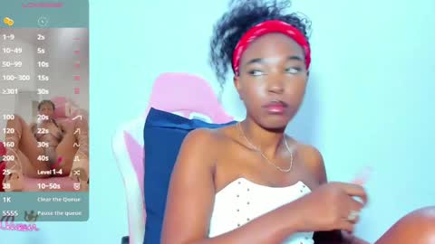 Samanta  online show from April 4, 11:08 am