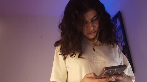 Caliope online show from December 16, 12:04 am