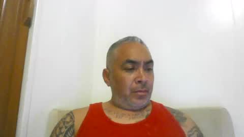 Snapshot of mycaljuarez144040 chatting on June 14, 2:24 am mycaljuarez144040 online show from June 14, 2:24 am