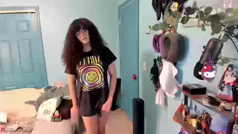 Grace online show from September 13, 4:51 pm