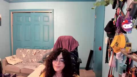 Grace online show from November 14, 6:39 pm