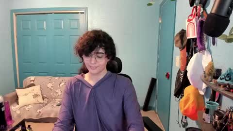 Grace online show from April 13, 1:49 pm