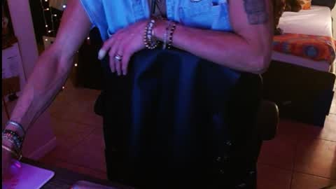 Snapshot of mycock4u247 chatting on February 17, 4:20 am LA MARIPOSA DE MARICOPA online show from February 17, 4:20 am