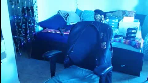 Snapshot of mycock4u247 chatting on March 5, 12:59 am LA MARIPOSA DE MARICOPA online show from March 5, 12:59 am