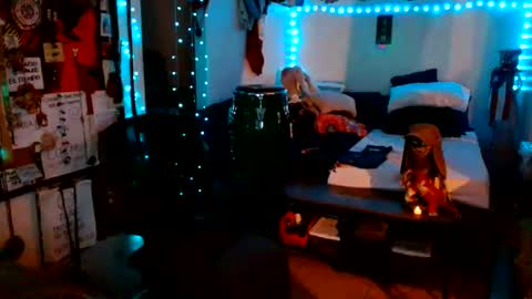 Snapshot of mycock4u247 chatting on October 1, 6:08 am LA MARIPOSA DE MARICOPA online show from October 1, 6:08 am