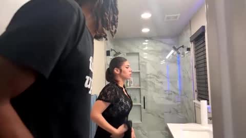 Snapshot of mycreamydreams chatting on January 31, 1:54 am mycreamydreams online show from January 31, 1:54 am