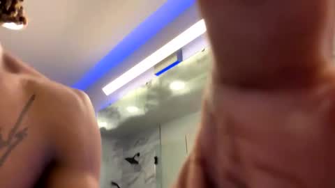 Snapshot of mycreamydreams chatting on February 20, 5:12 am mycreamydreams online show from February 20, 5:12 am